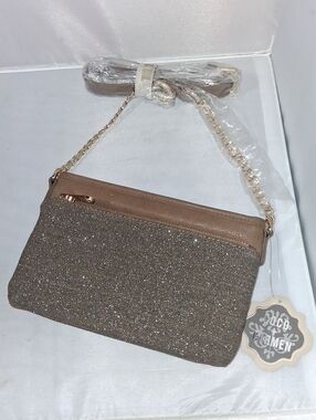 Coco + Carmen crossbody bag
